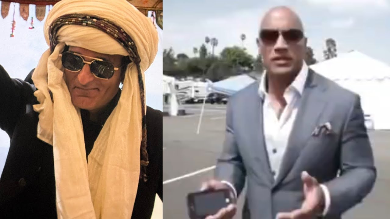 Ranking Dhurandhar Cast with Memes