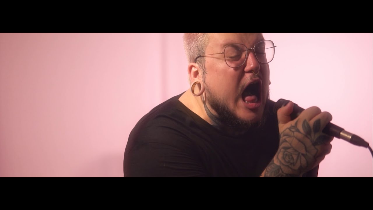 AXTY - WHAT I'VE BECOME (Official Music Video)