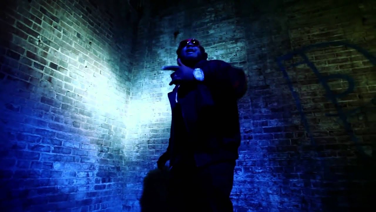 Imma Do It Big    Brandon T Jackson feat  T Pain & One Chance Official Music Video