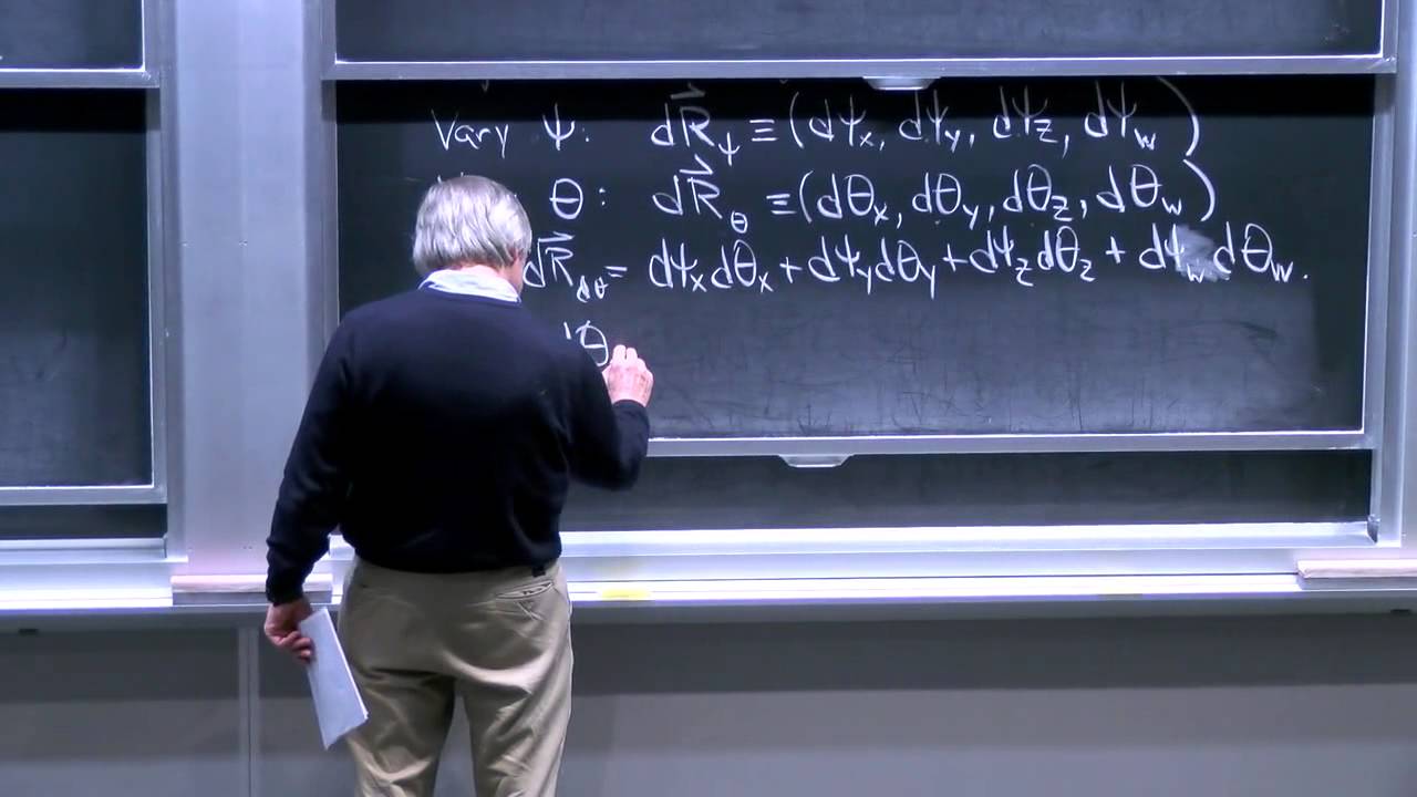 11. Non-Euclidean Spaces: Closed Universes