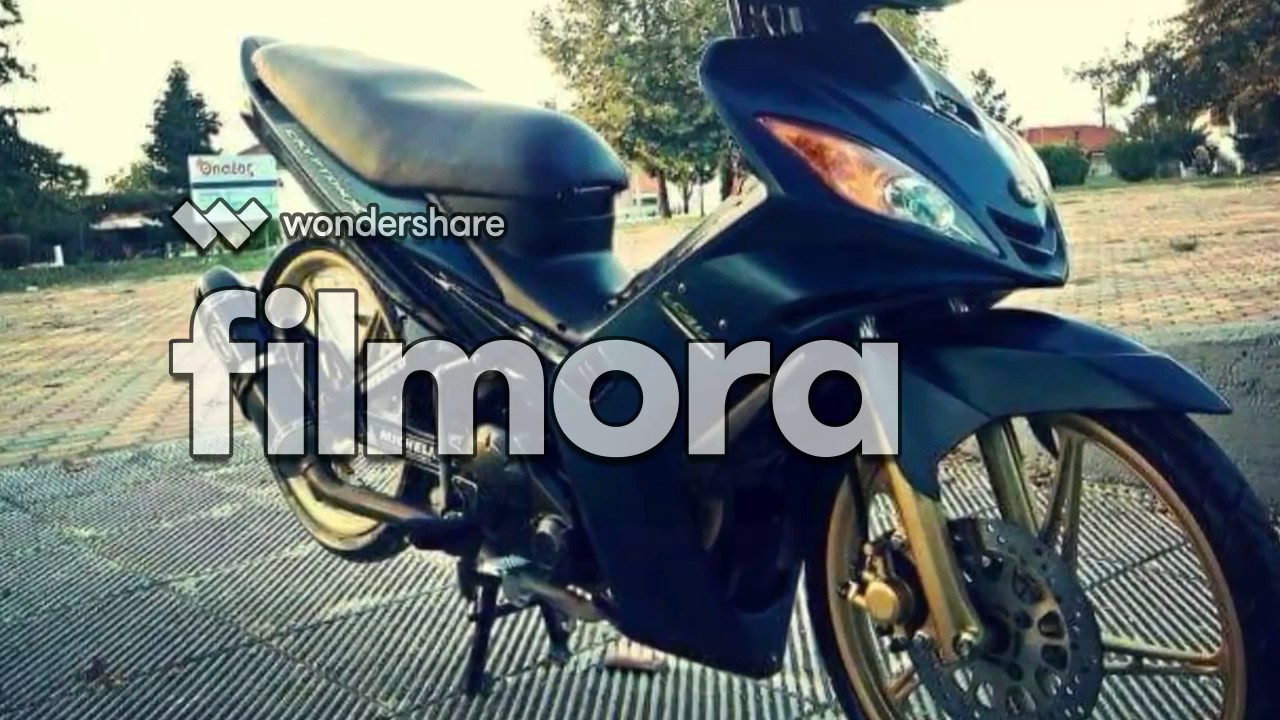 Old jupiter MX 135 @1