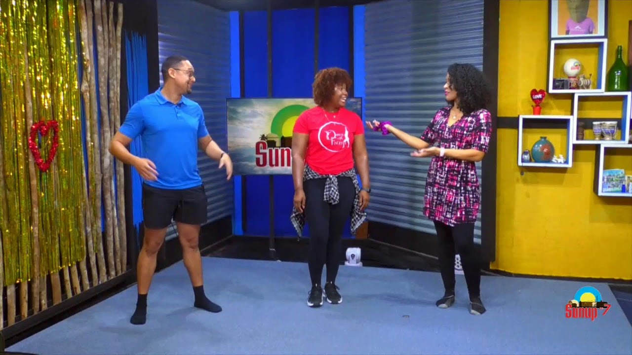 Sunup on 7!!! It's Thursday Belize!!!