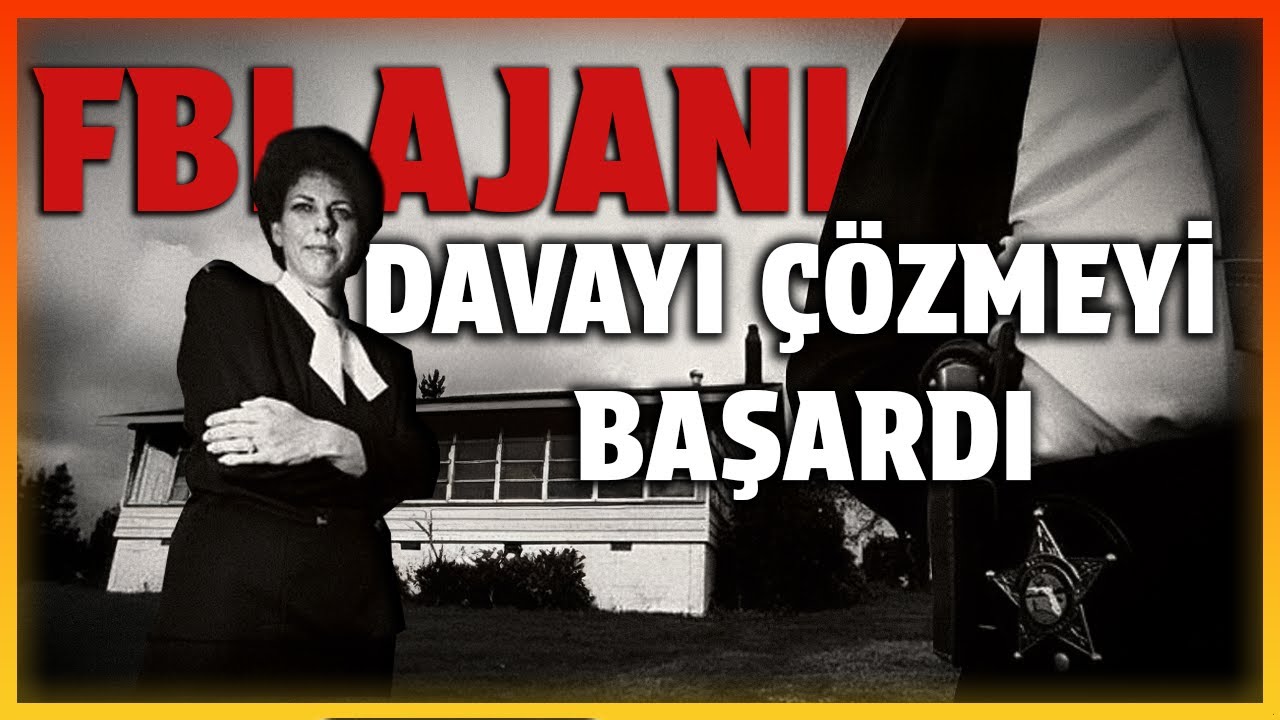 CARR AİLESİ VAKASI / DEDEKTİF VAKALARI /