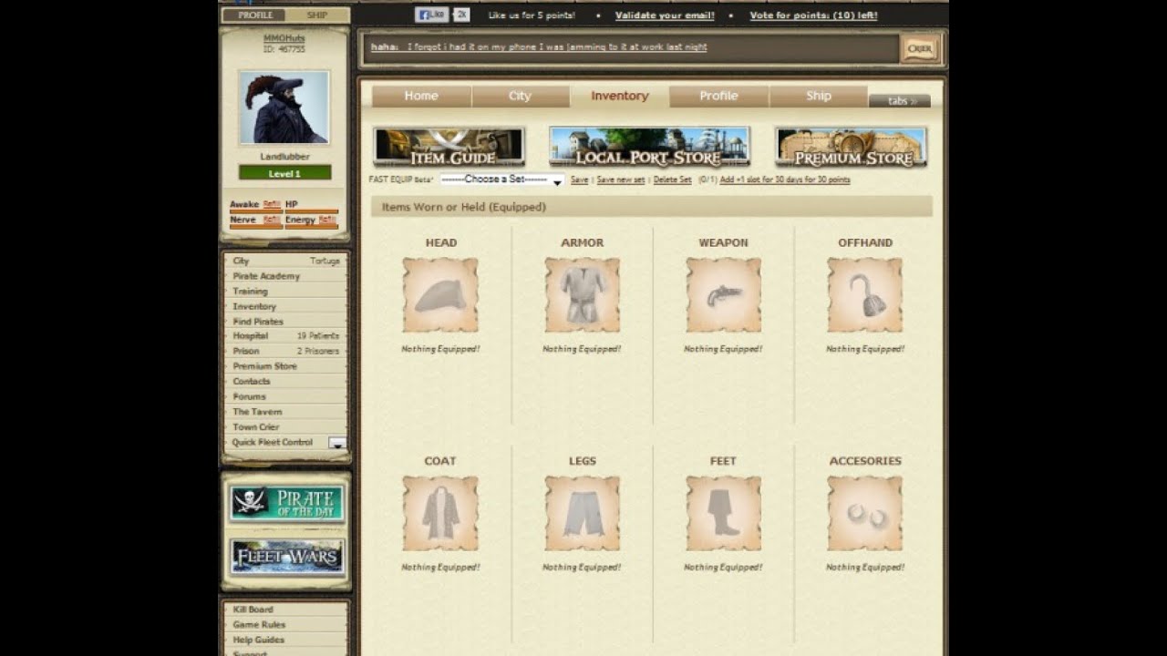 List of text-based MMORPGs