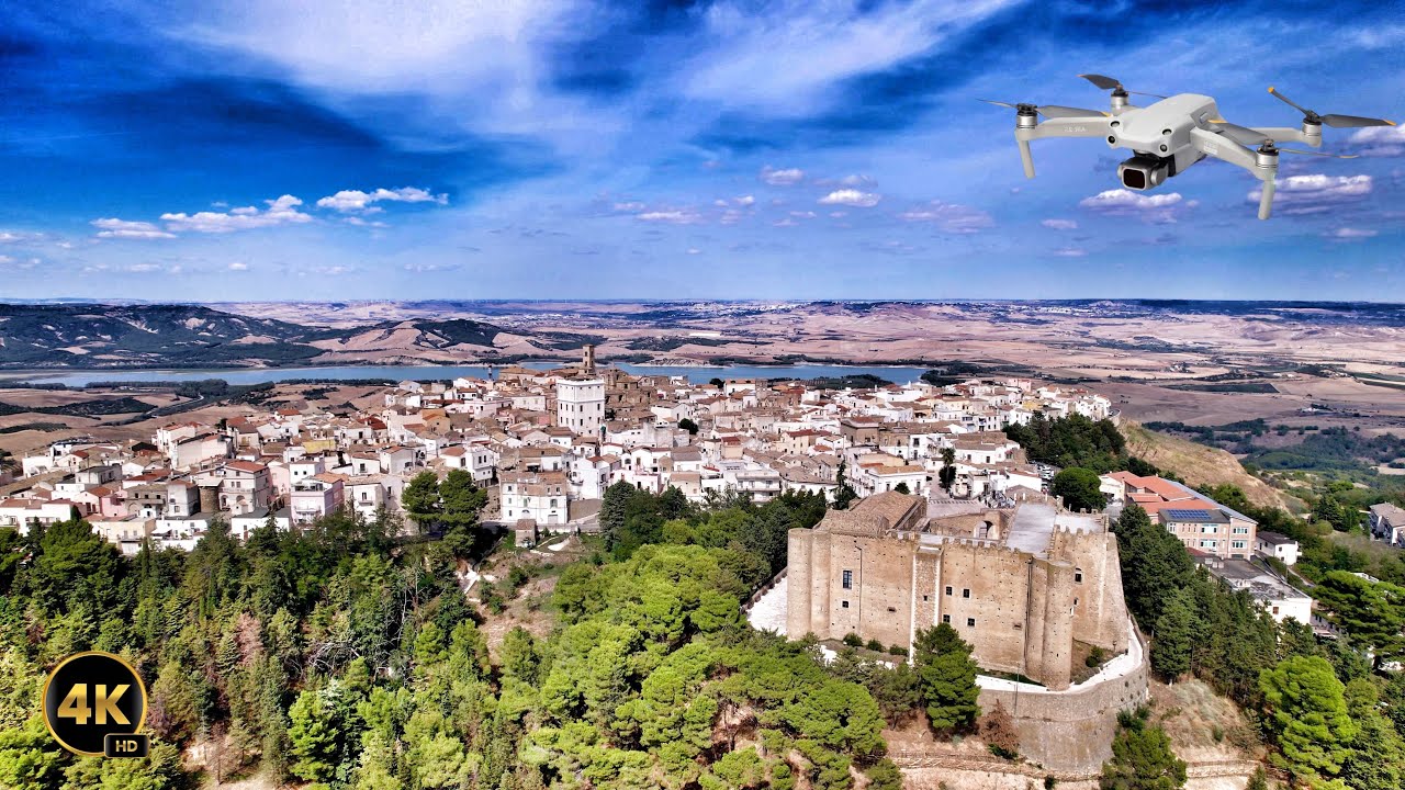 I Borghi più belli d’Italia#Miglionico#Basilicata#luoghidavisitare#air2s 