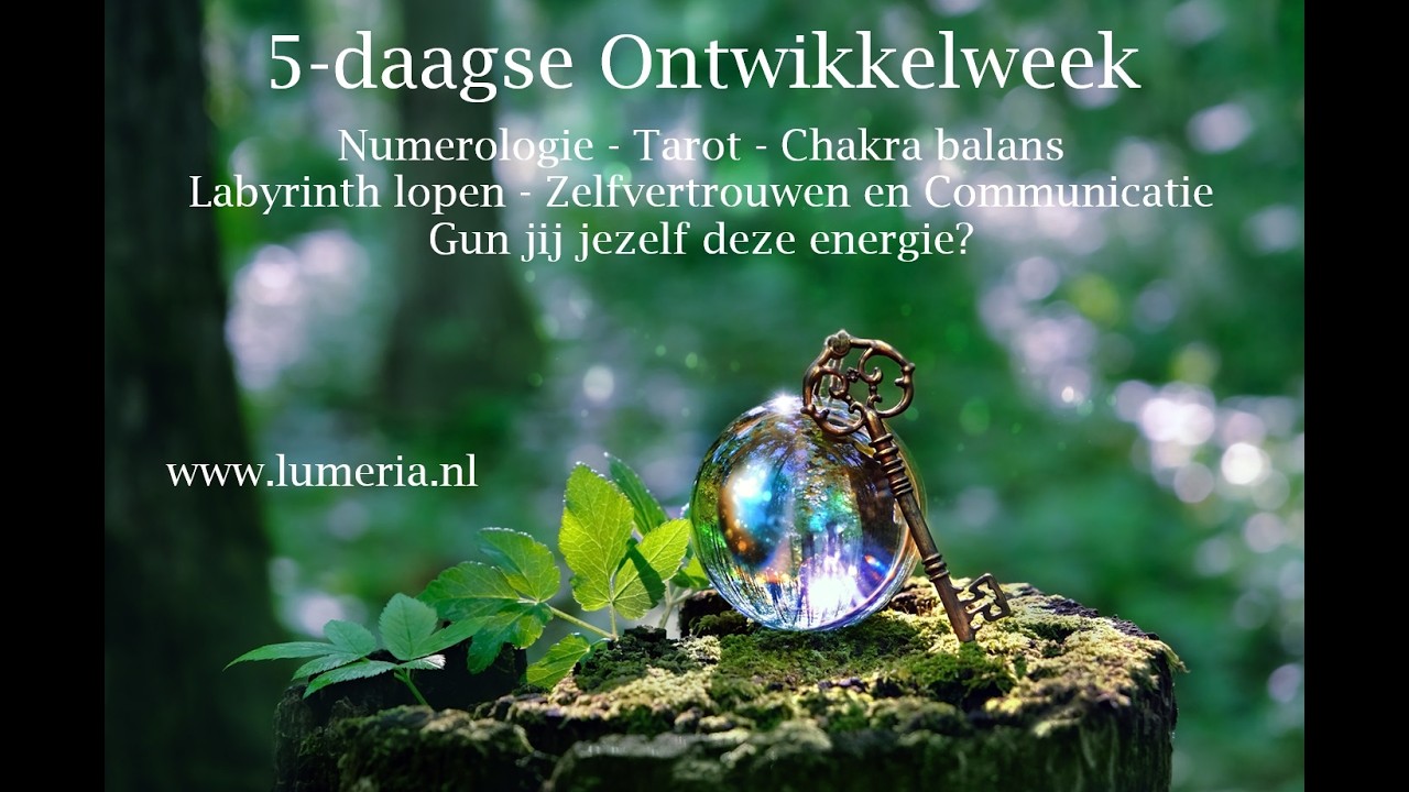 Cadeautje voor jou! Doe je mee?