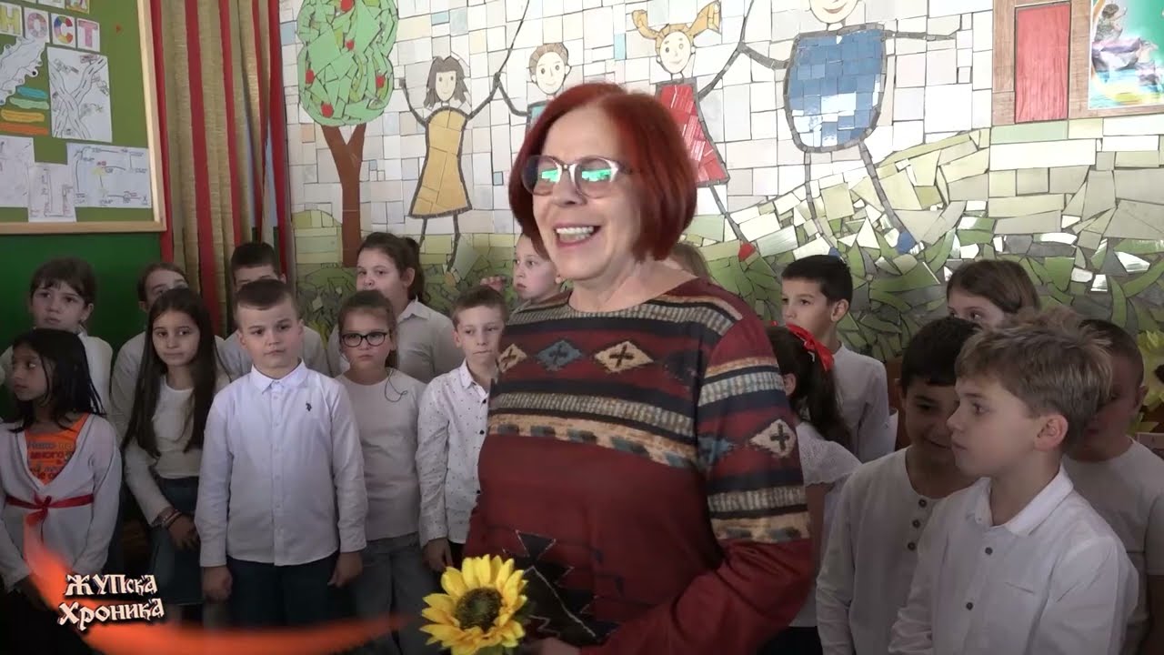 635. Zupska Hronika 12. 12. 2025.