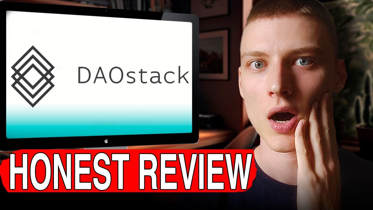 DAOstack: Explore Decentralized Governance & Earn Rewards!