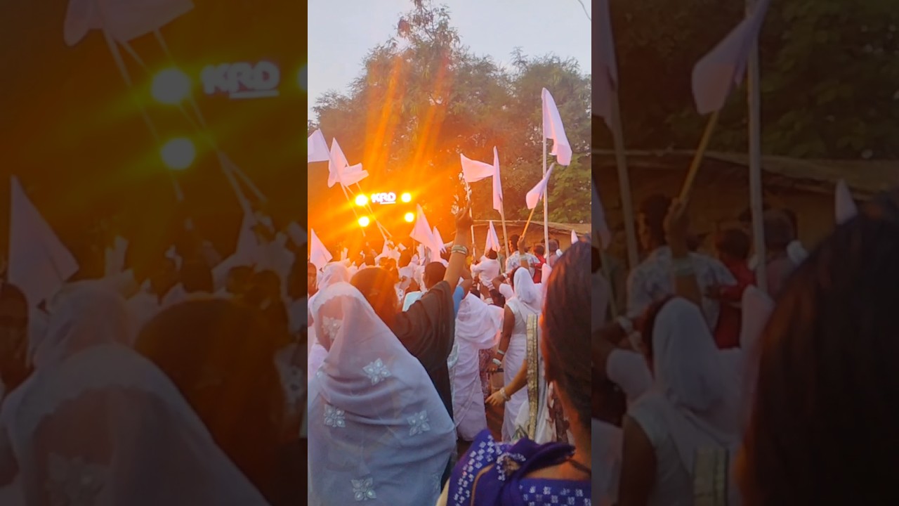 Ham toh Satnami aan pathi song 🏳️💞#panthi #song #trending