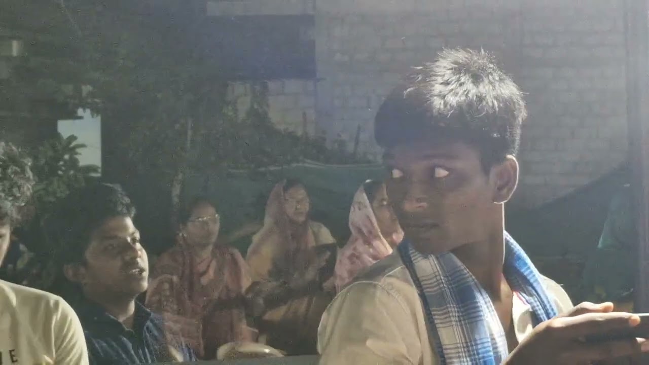 Thanks giving prayer in Thiruvuru || #singingbysyam #Christiontelugusongs #youtube 