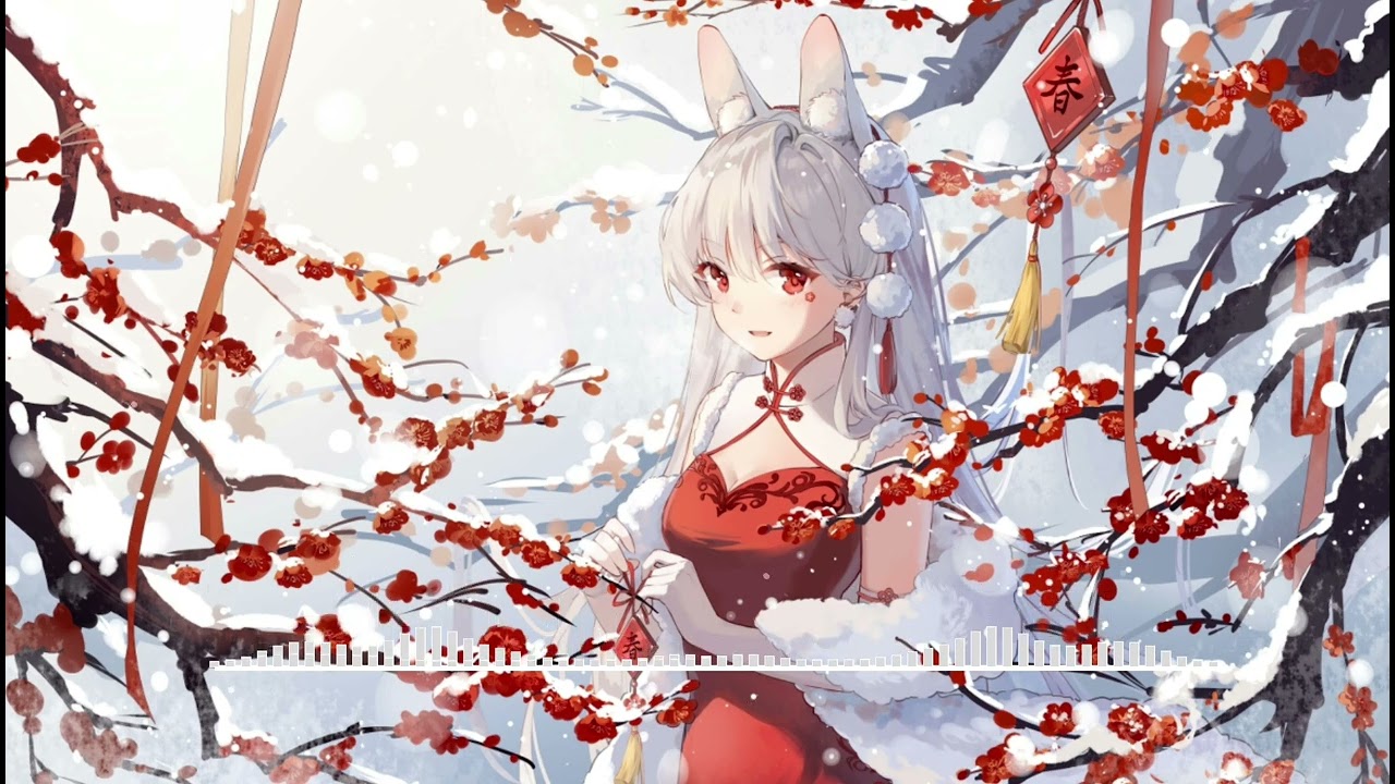 (Electro House) Kirinium - Fireworks [] GuMiHo Nightcore