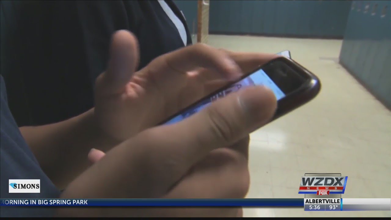 Increased social media use linked to anxiety and depression in teens