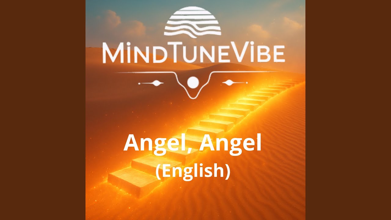 Angel Angel (English)