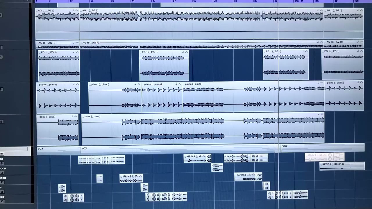 BTS * HEARTBEAT SUGA HYPOTHETICAL ED SHEERAN ST ROUGH REMIX [by RYUSERALOVER]