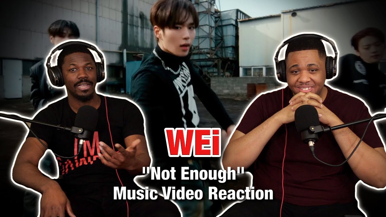 WEi 