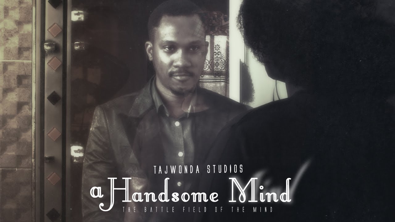 A Handsome Mind | A Short Film