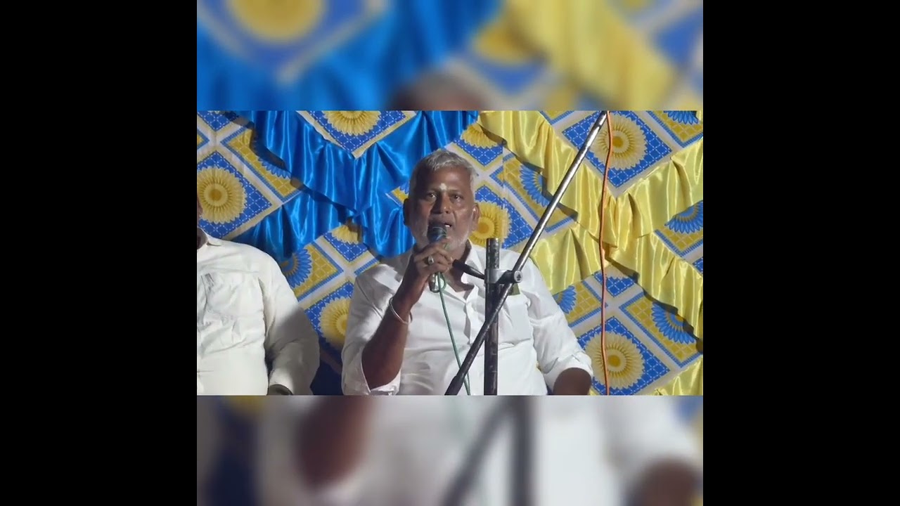 2026 மாடசாமி கோயில் பட்டிமன்றம்... 