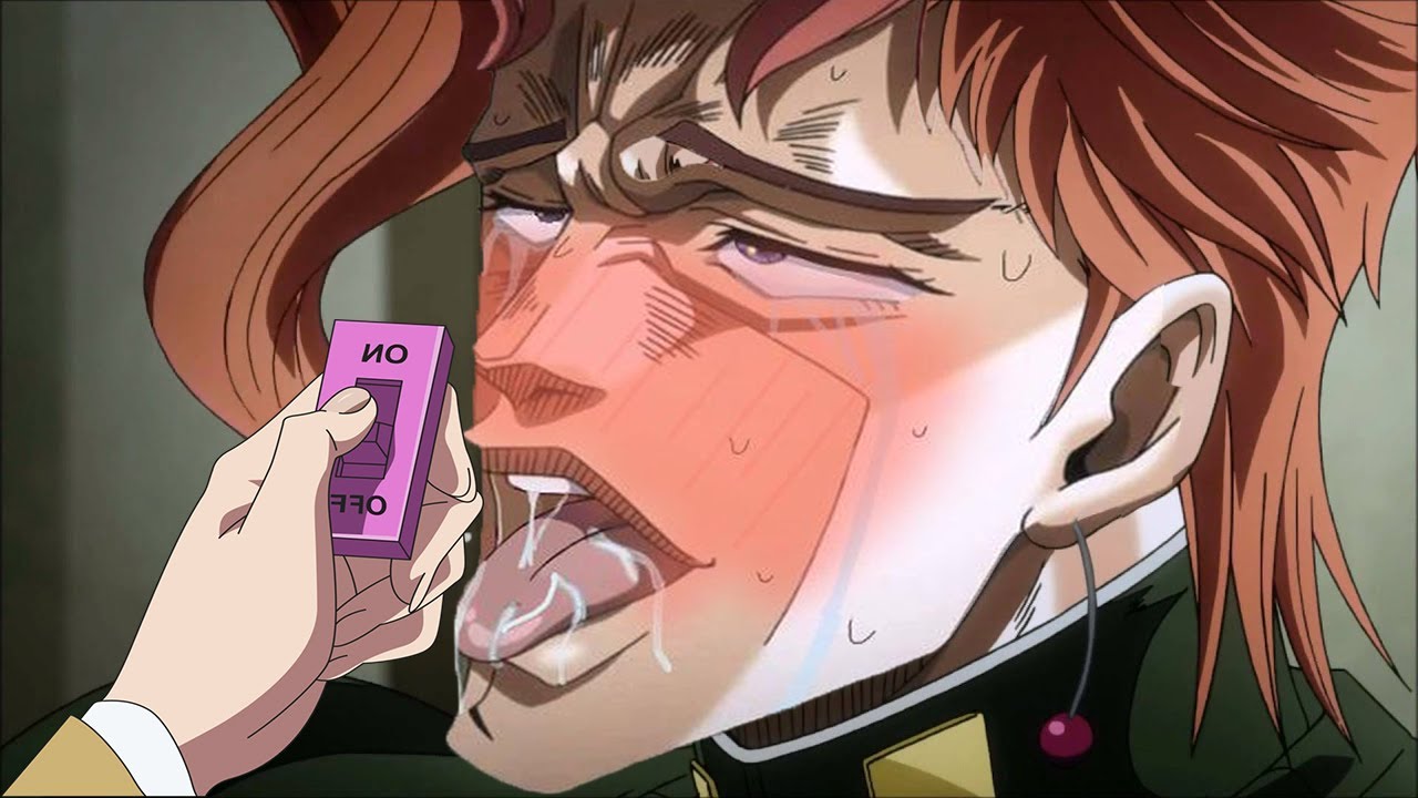 JoJo Memes That May Bring Back Kakyoin (Cursed JoJokes)