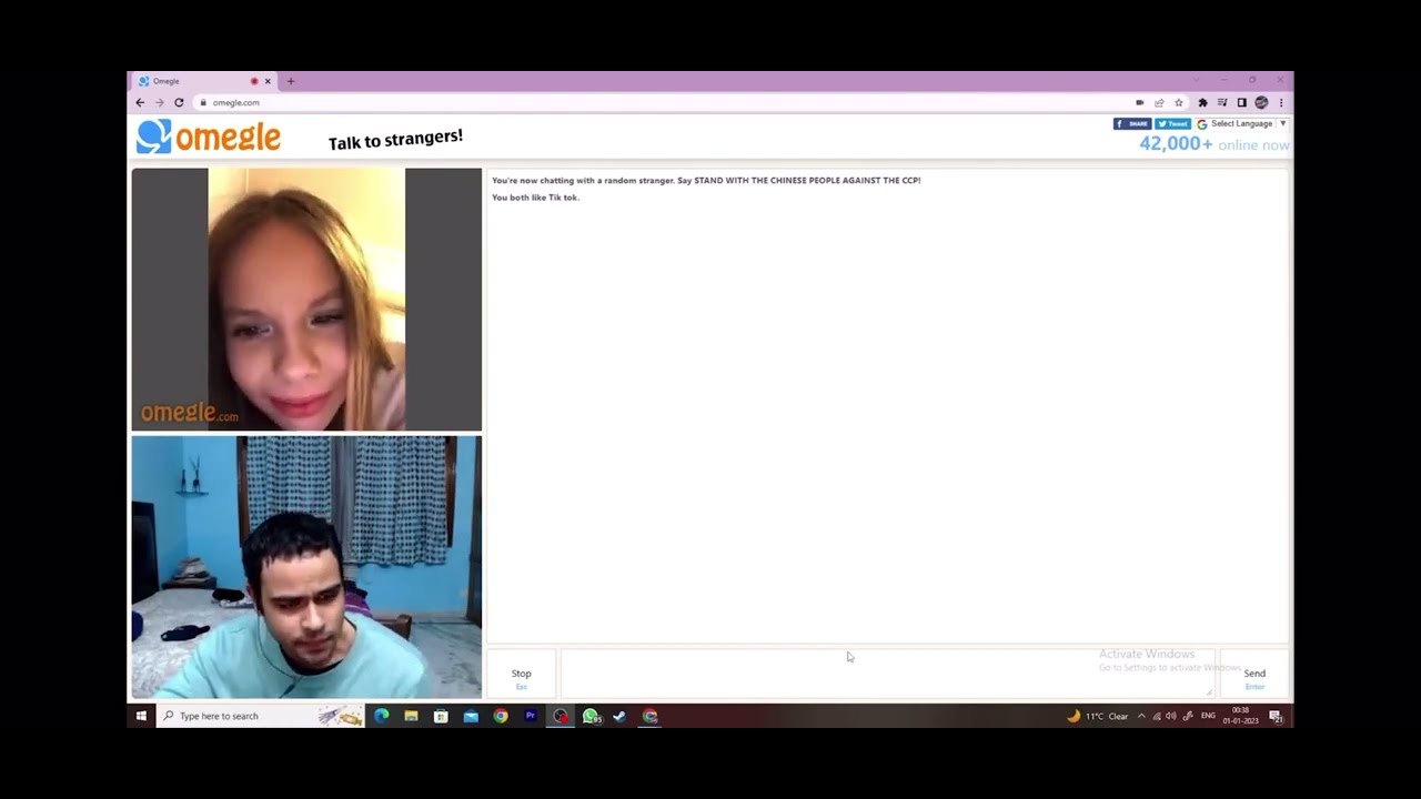PART 2   ARPIT BALA  ATTACKS BITCHES ON OMEGLE   FT   @arpitbaala @DankRishu @jaiyaxh