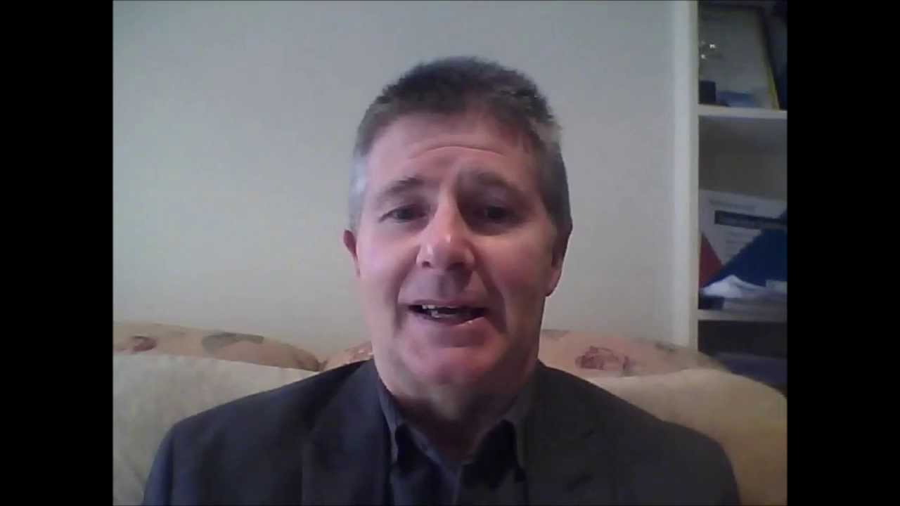 Job interview Tips - Controlling your nerves