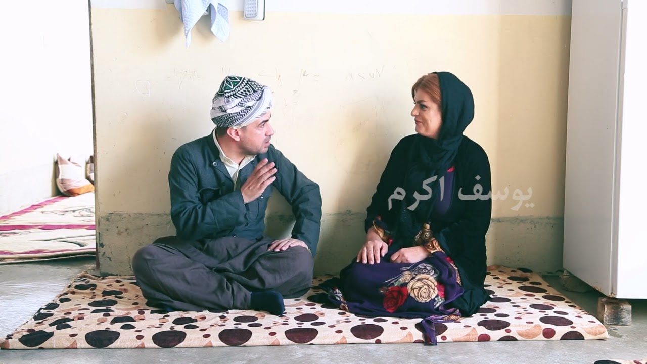 بەزمەکانی ژیان   36
