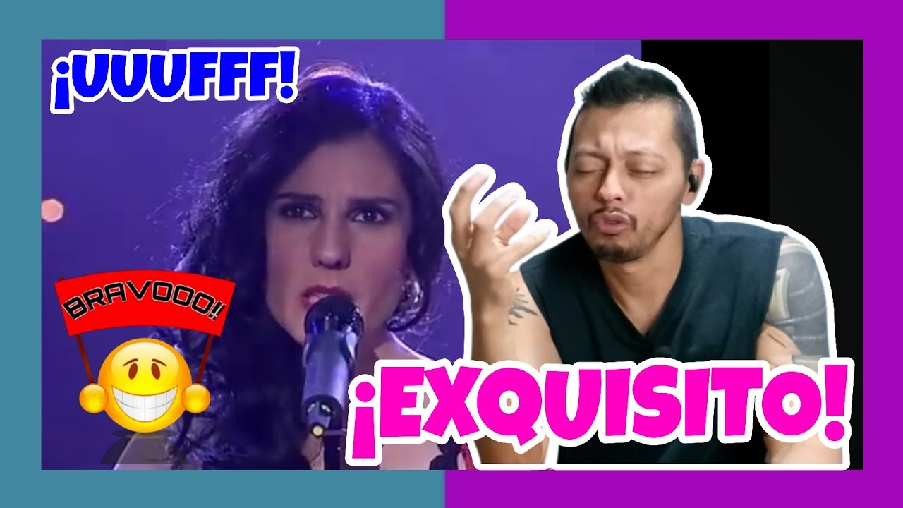 DIANA NAVARRO 🇪🇦 ¡SIN PALABRAS! | 24 rosas | Reacción