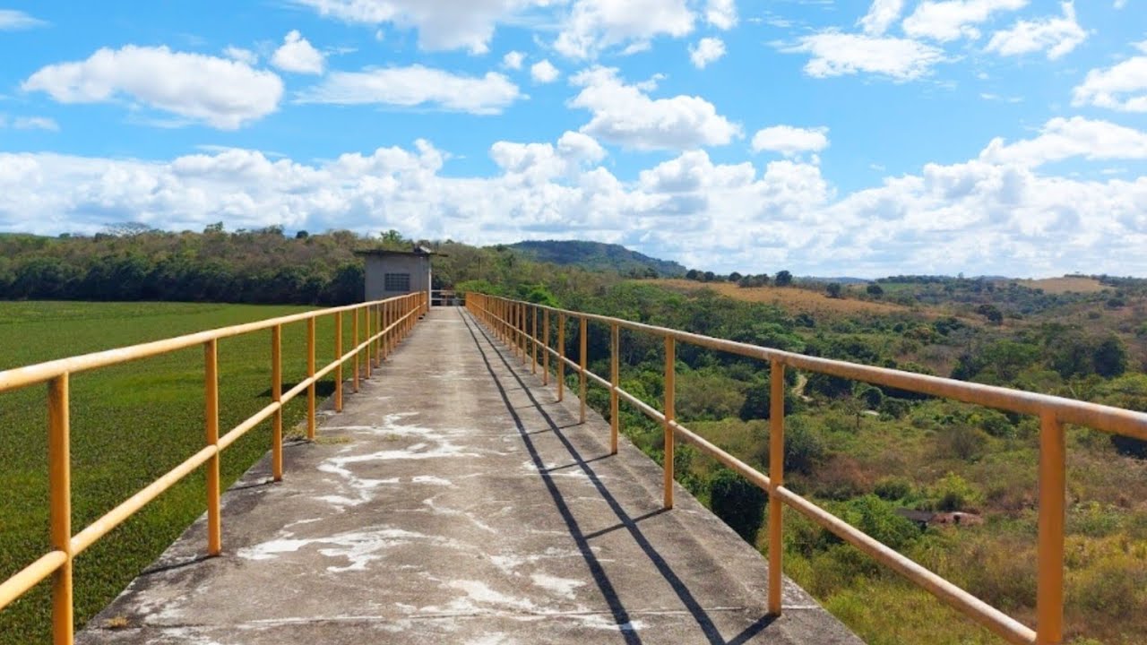 BARRAGEM DO PRATA EM BONITO = AGRESTE DO PERNAMBUCO