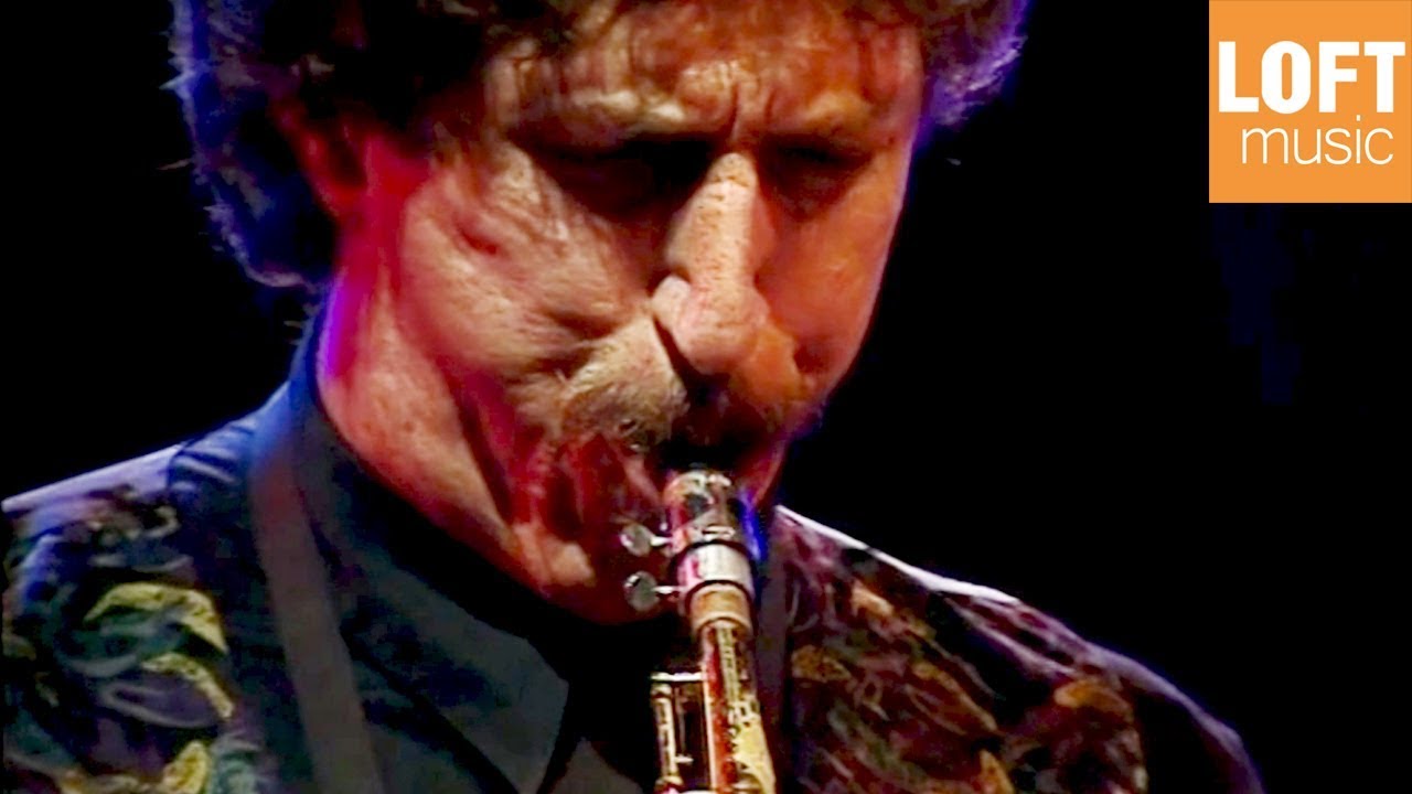 Yellowjackets - Greenhouse (Live in Munich, 1993)