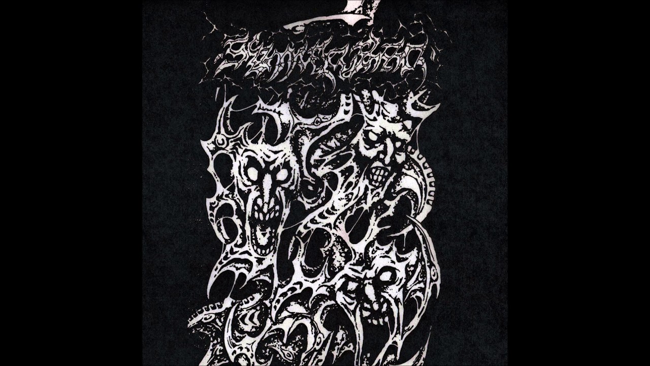 Simulakra - Tales From The Fevered Subconscious 2019 (Full EP)