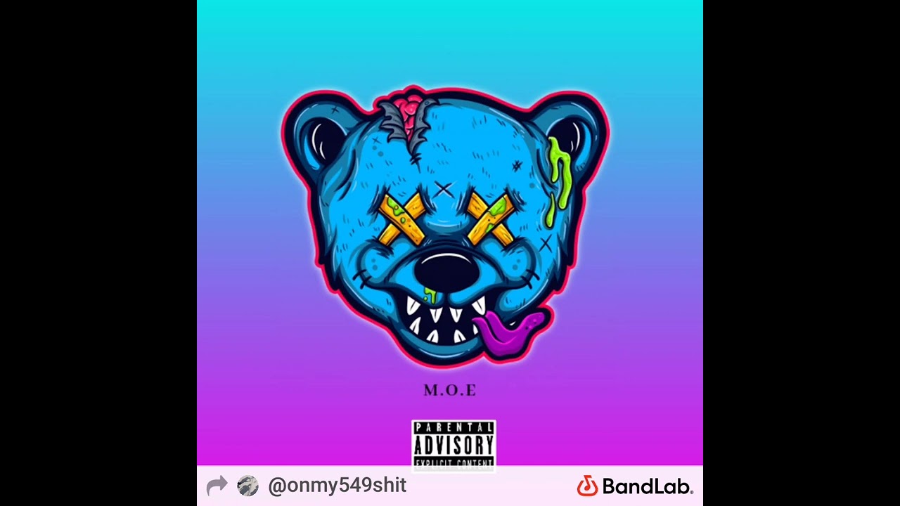 Baby Joe - gang anthem ft. paccwudjay, yntbaby [official audio]