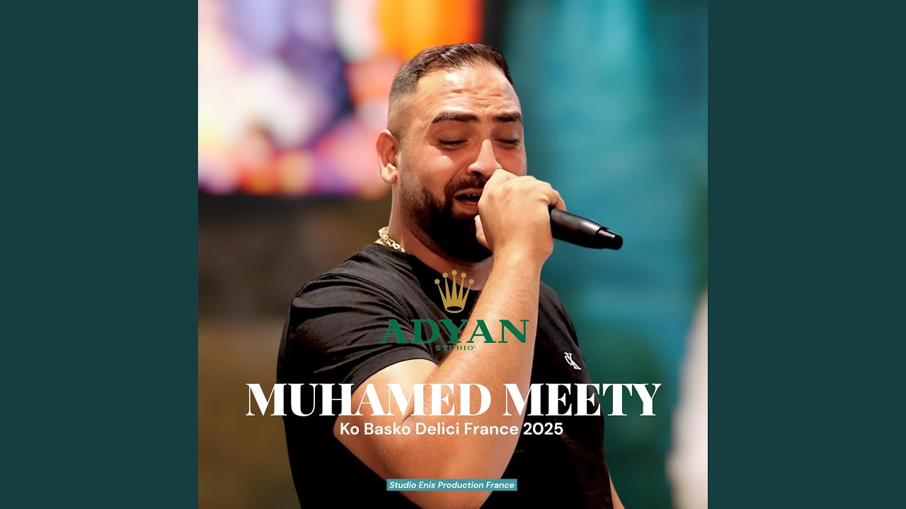 Muhamed Meety Me Na Sijum Calumgija Sar Tumende 2025