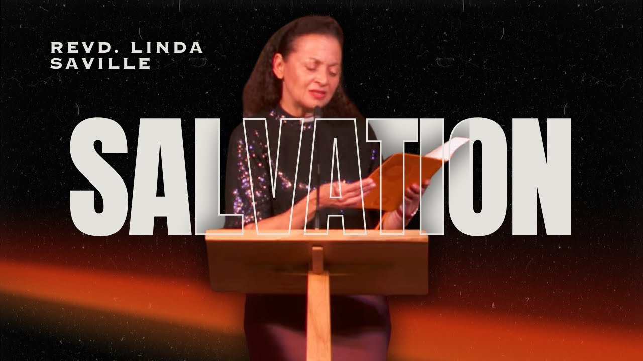 Do you accept? | 11am Service 16/11/25