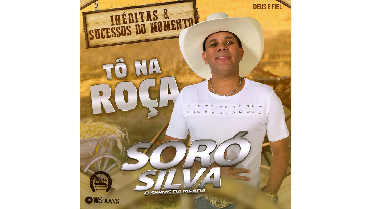 Soró Silva Raparigueiro da Roça