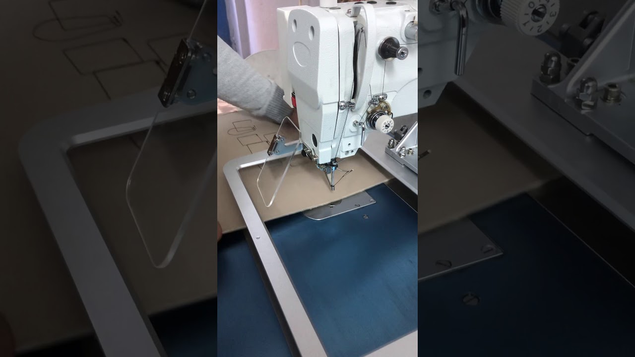 AMS ayarları