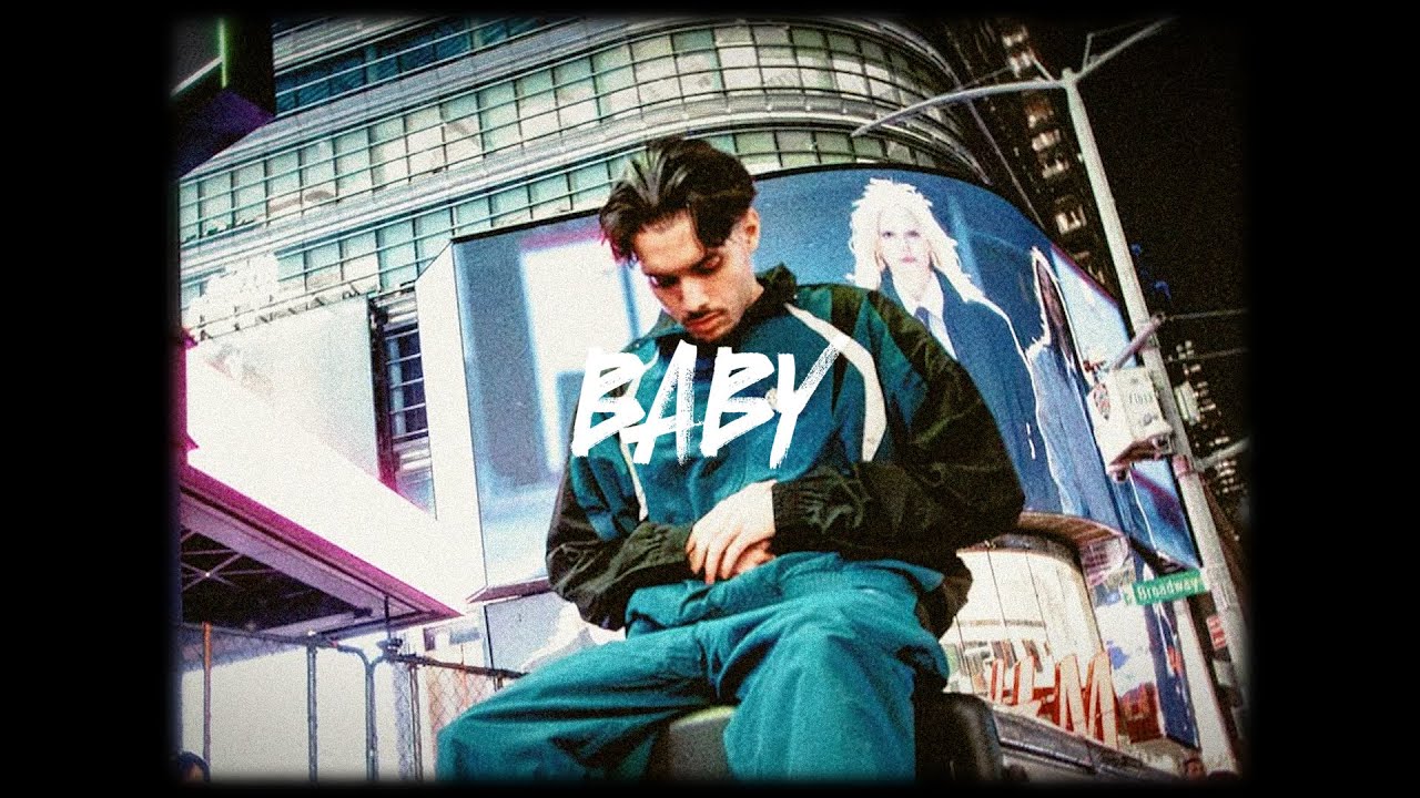 (FREE) R2 x Rnboi Type Beat 