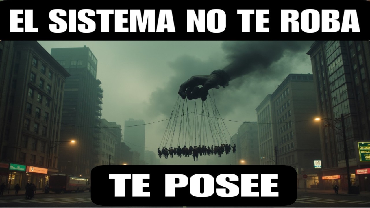 &iquest;Qui&eacute;n controla realmente tu dinero?