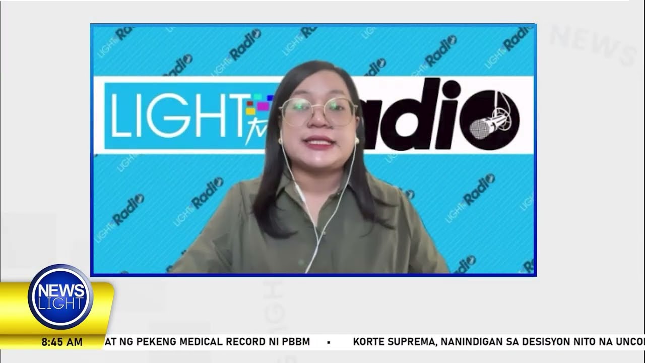 BRIGHT Act na layong i-modernisa ang bank transparency, isinusulong ni Sen. Villanueva | News Light