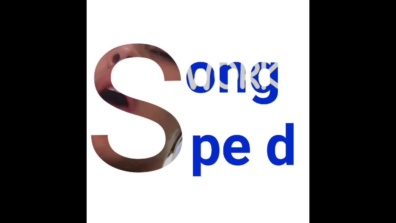 La divaza - Work en 99 segundos (Song Speed)