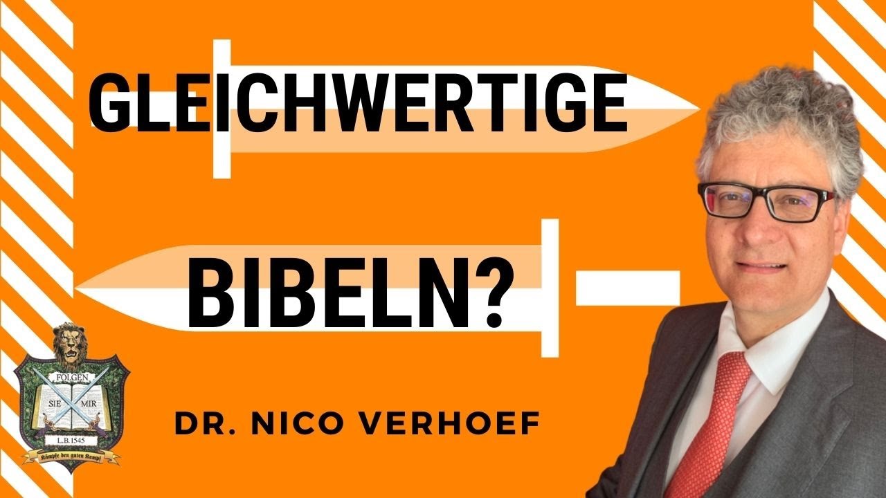 ENTSTEHUNG der Bibel: ZWEI GLEICHWERTIGE Linien/Ursprünge? [ABENTEUER: Die Bibelentstehung!]