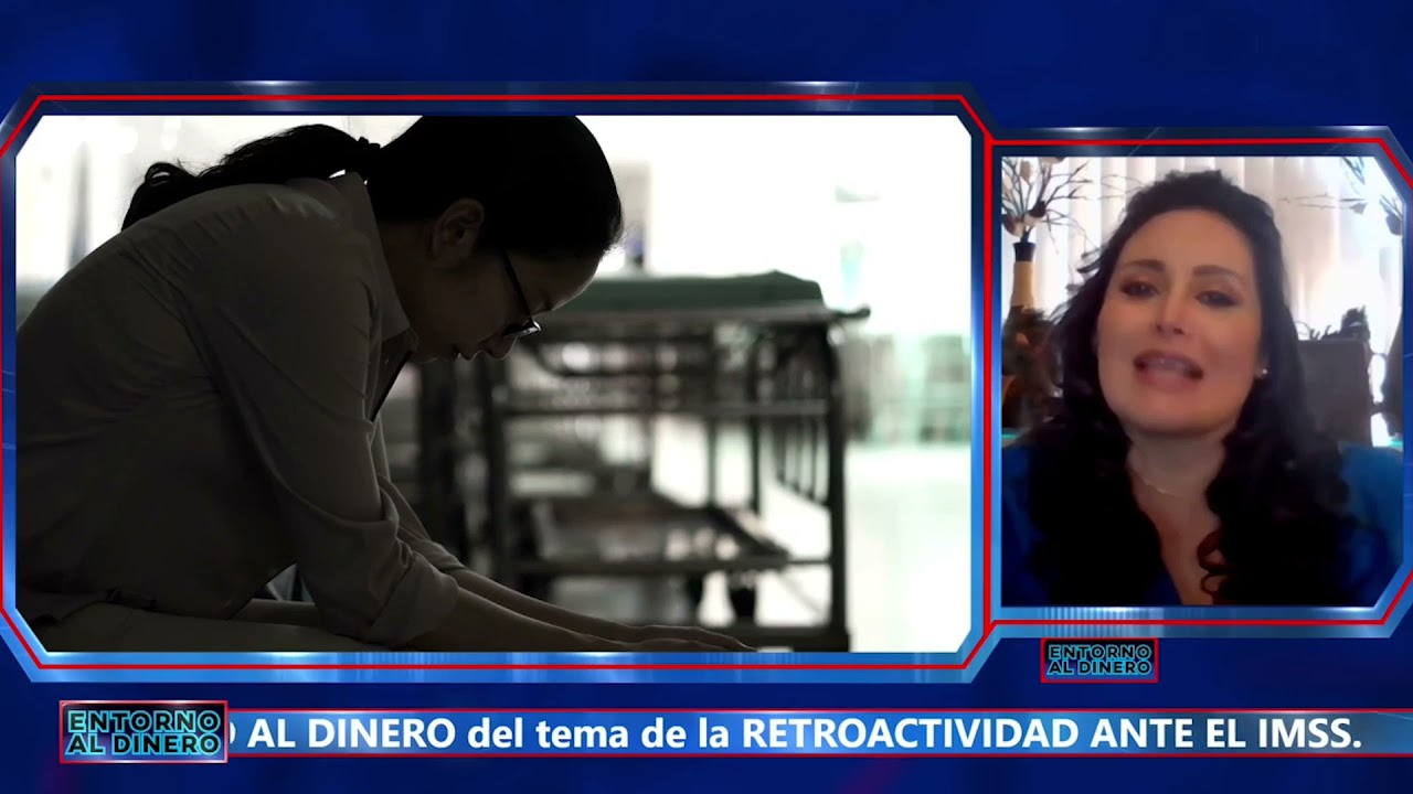 As&iacute; funciona la retroactividad en el IMSS