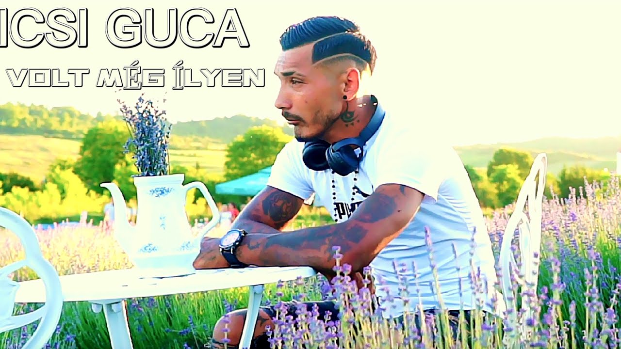 Kicsi Guca-Nem volt M&eacute;g ilyen,OFFICIAL VIDEO KLIP,2025 NEW(SAJ&Aacute;T)‼️
