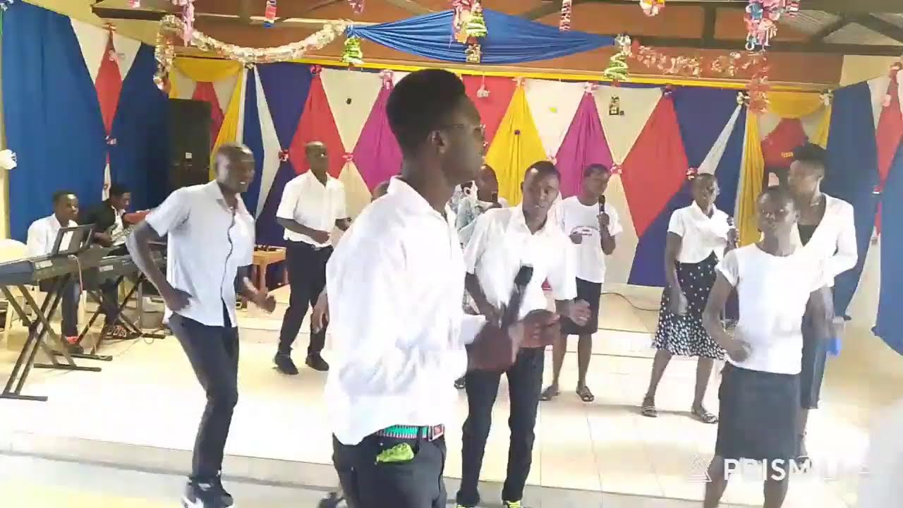 Live streaming of FRIENDS CHURCH LUKHUNA
