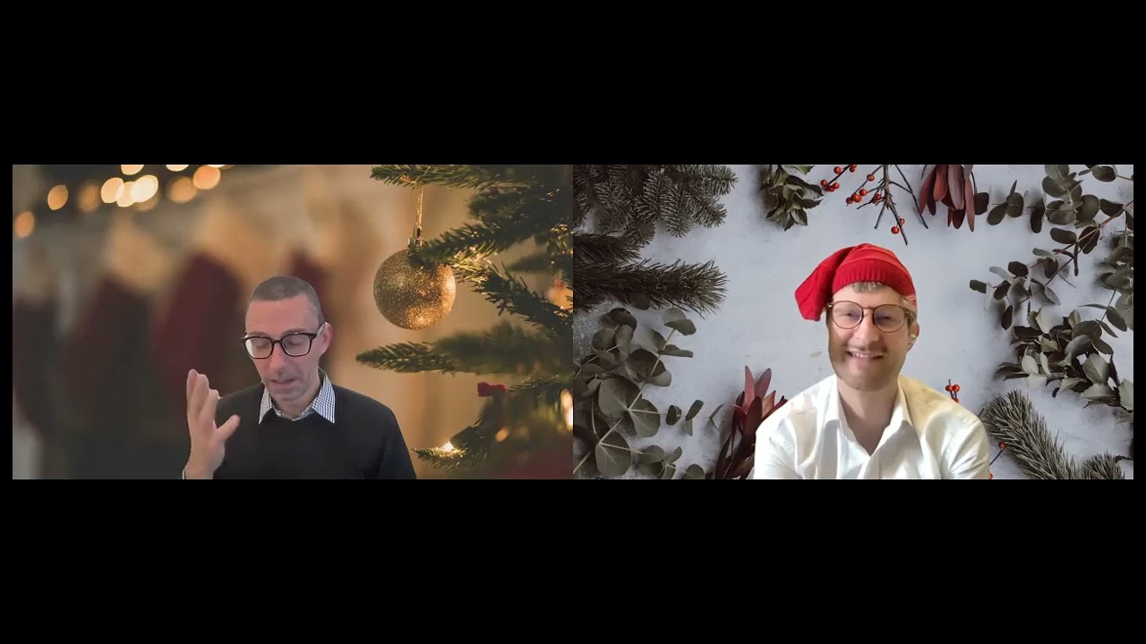 Jul i Danmark: traditioner, hygger og god mad 😊