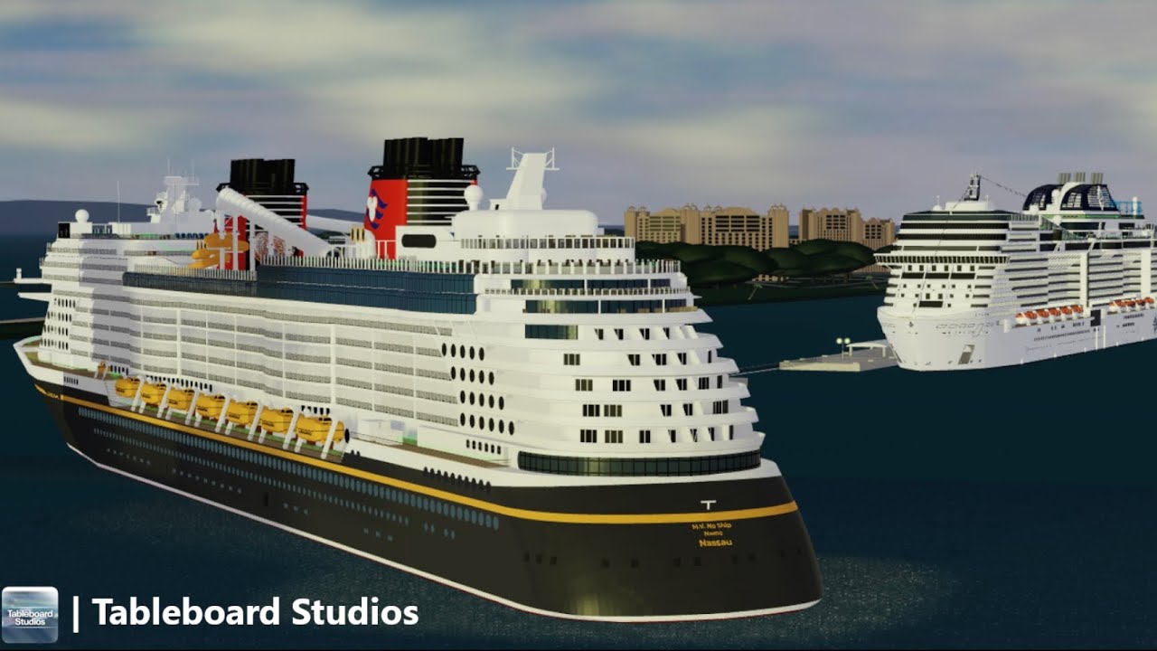 !!!NEW BAHAMAS REGION TEASER!!! (Features Weather Info)