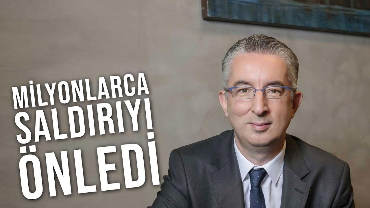 Dünyanın En Gelişmiş Siber Tehdit İstihbarat Altyapısına Sahip | Trend Micro