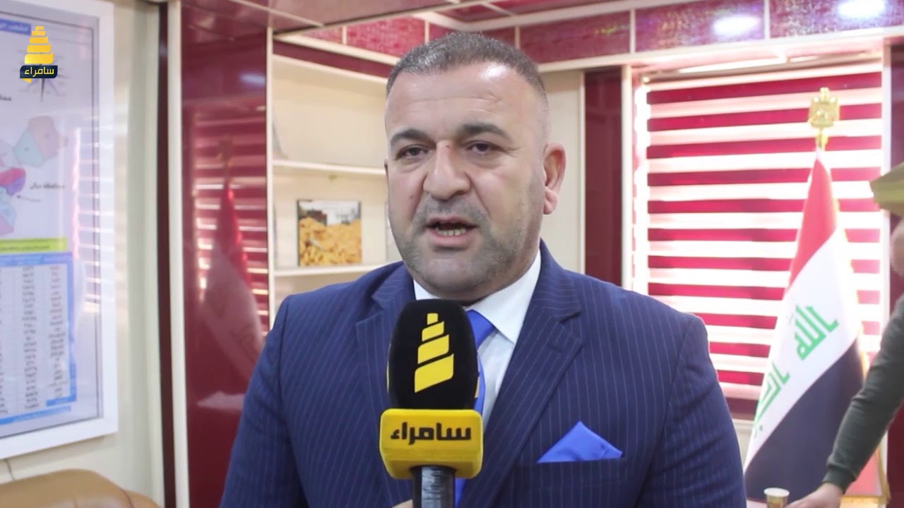 زراعة صلاح الدين: تأجيل اقساط قروض بذمة فلاحي المحافظة