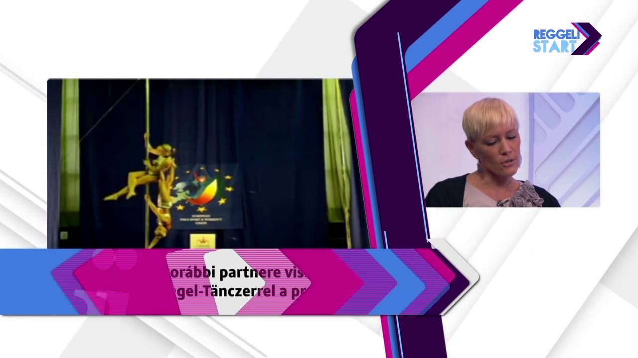 DIGI Sport, Reggeli Start - Engel-Tänczer Katalin és Szlávy Eszter