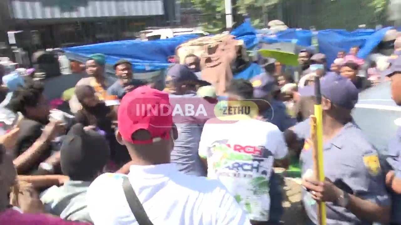 Iindaba Zethu | 03 September 2026 #iindabazethu
