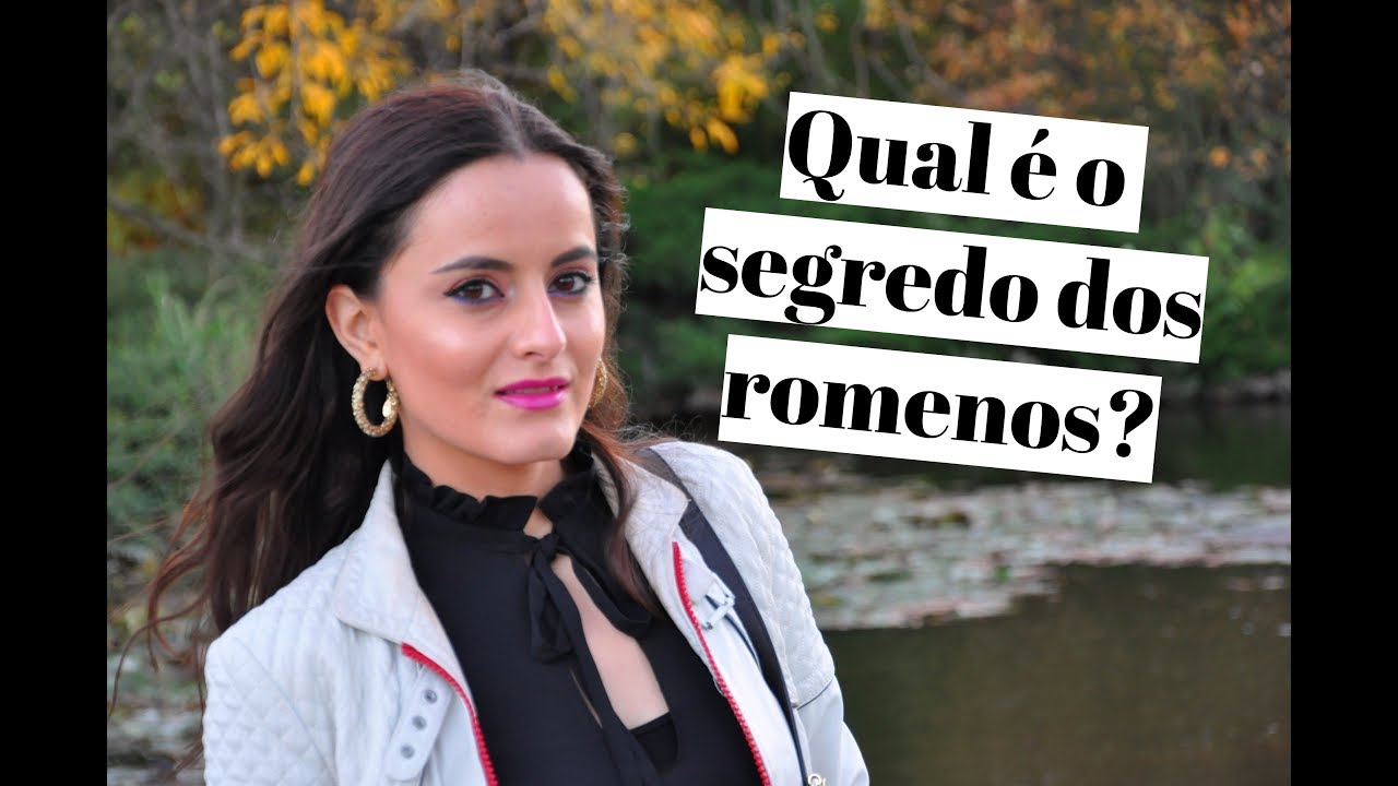 Porque os romenos falam tantas linguas? | 10.000 inscritos