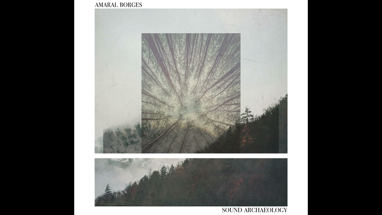 Amaral Borges - Only Path